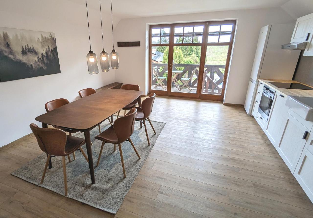 Ranczo Annabella Villa Przybiernow Dış mekan fotoğraf