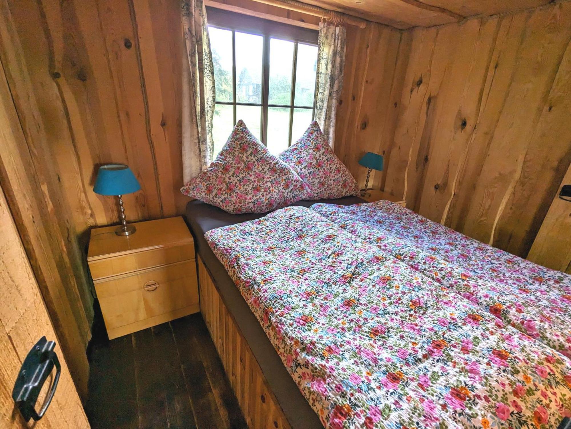 Ranczo Annabella Villa Przybiernow Dış mekan fotoğraf